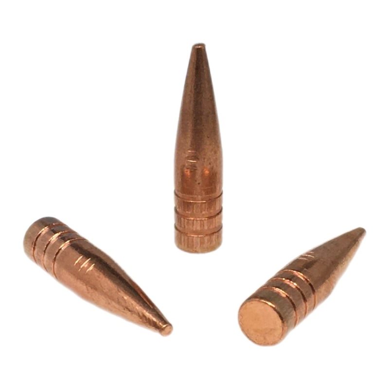 270 113gr solid copper fb