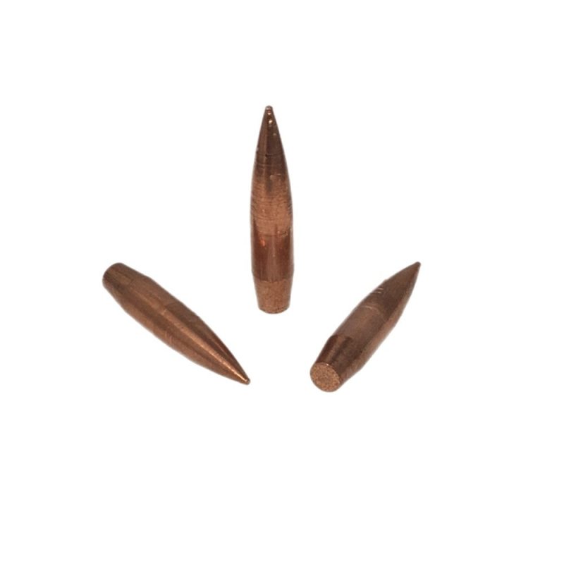 270 135gr solid copper