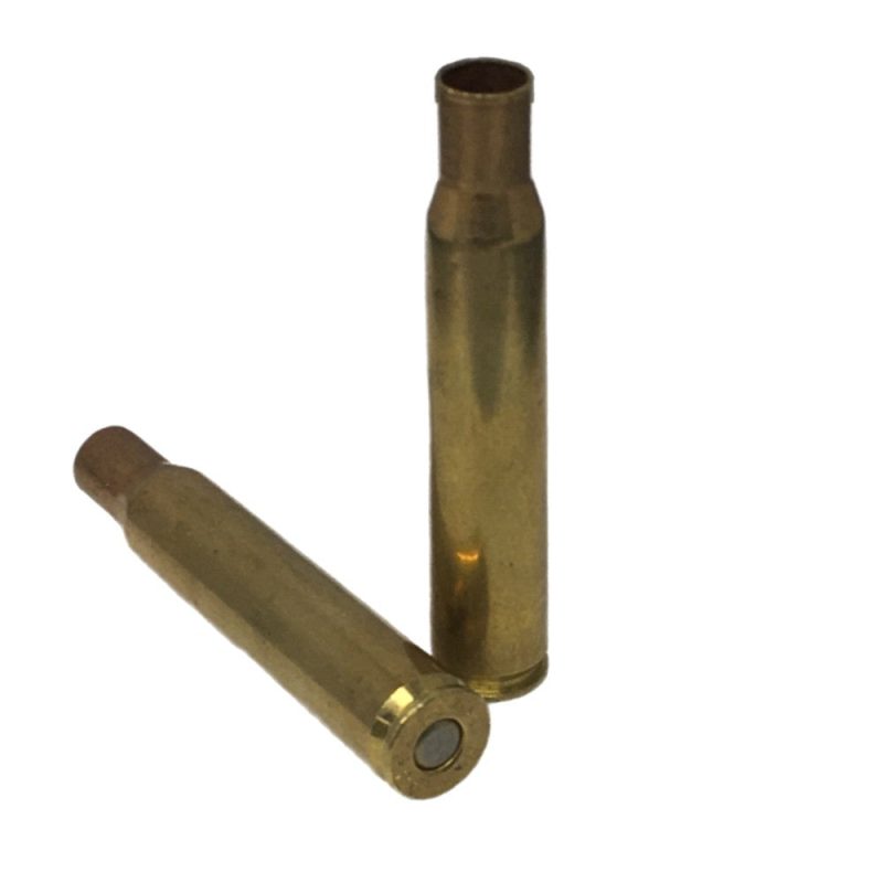 30 06SPRGR.P.PrimedBrass 100ct