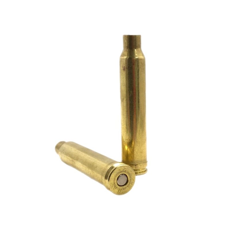 300 Win Mag Mixed HS Primed Brass 100ct