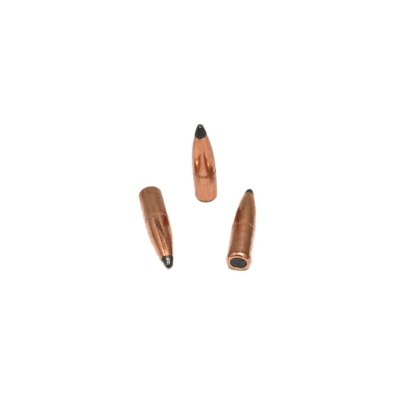 308 180gr Nosler Partition PULLED 250ct