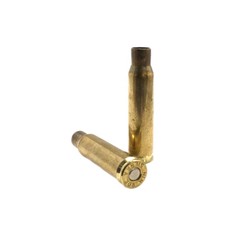 308 Win Mixed HS Primed Brass 250ct