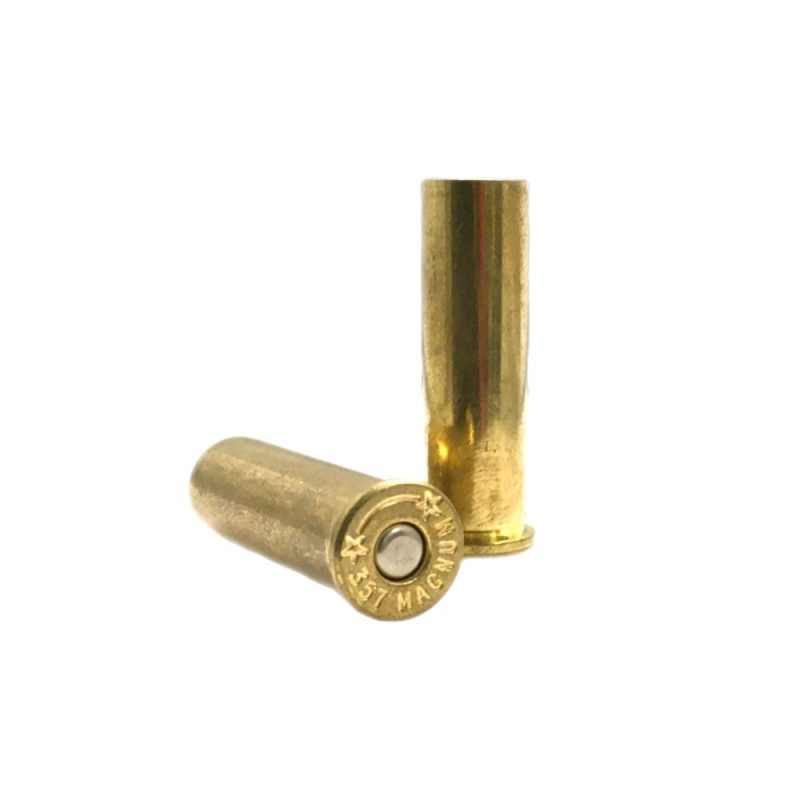 357 mag mixed hs brass