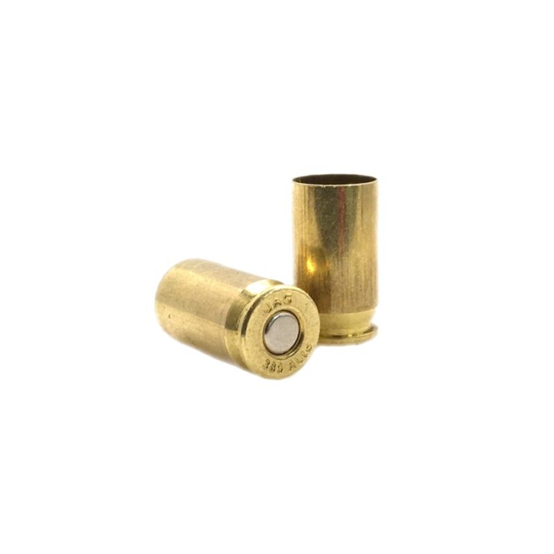 380 Auto Mixed HS Primed Brass 1000ct