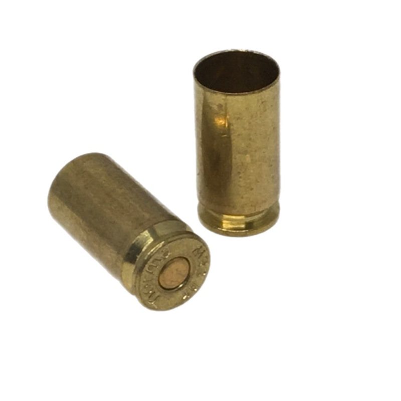 40S WNormaPrimedBrass 500ct