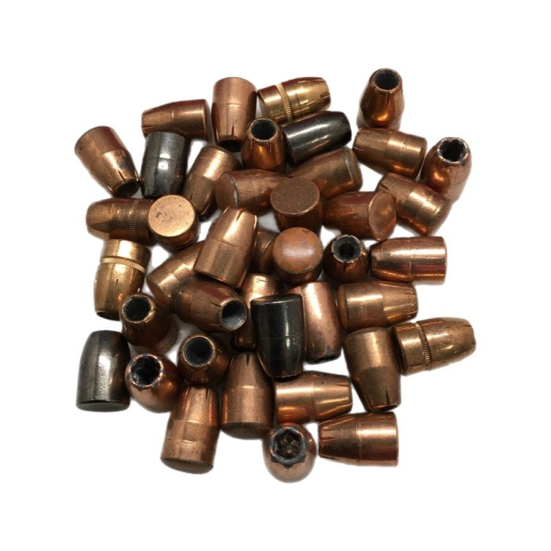 45 Hollow Point Mix 500ct