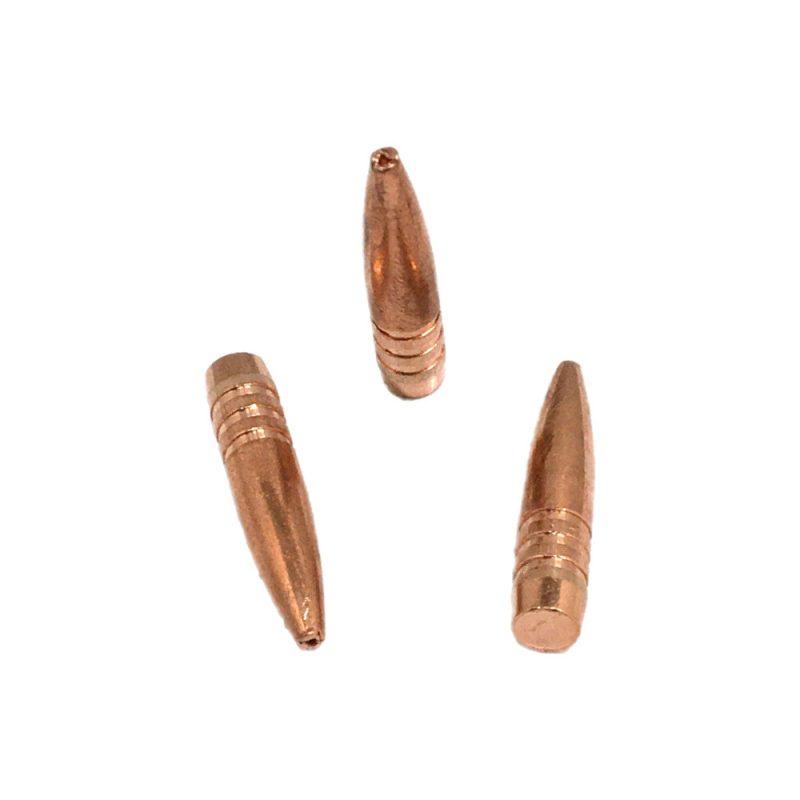 6.5 120gr Elite Copper PULLED 250ct 76e3d73b ba53 49c4 83c7 0510ff4cc2ab