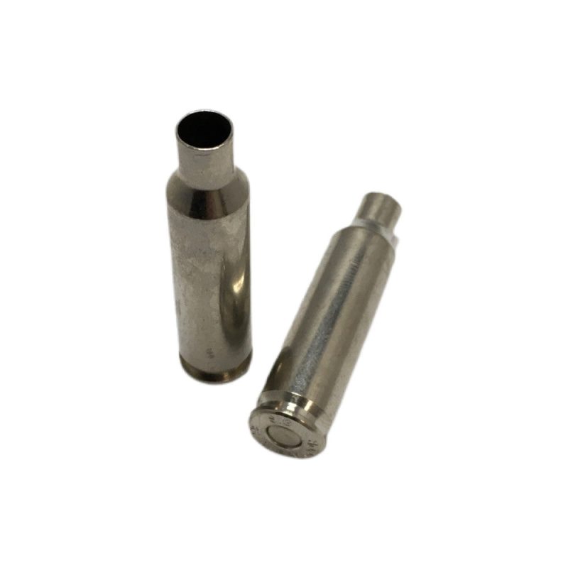 6.5 Creedmoor Sig Primed Nickel 100ct