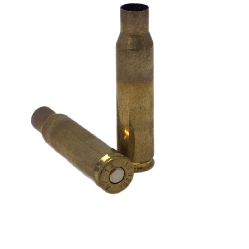 7.62x51mmAPPrimedBrass 250ct