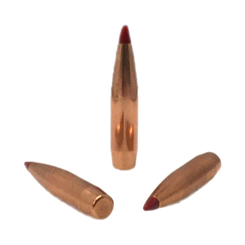 7mm 162gr Hornady