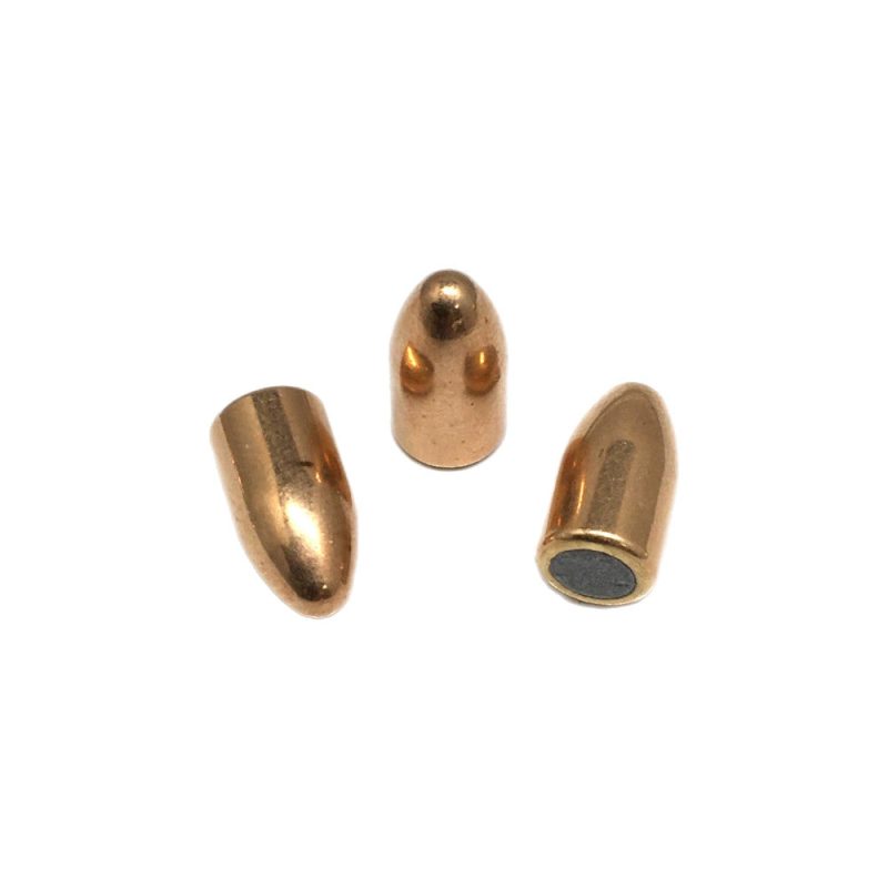 9MM 147gr FMJ BLEMS E2 80 93 500ct