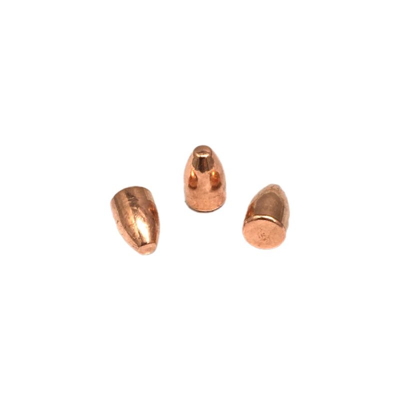 9mm 115gr TMJ 1000ct