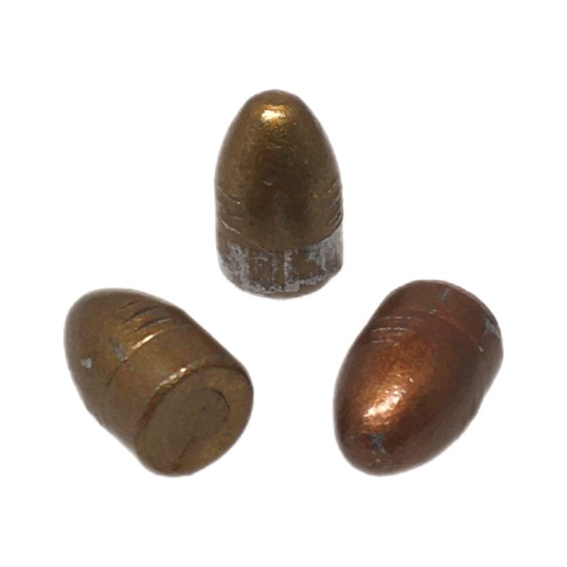 9mm 115gr poly