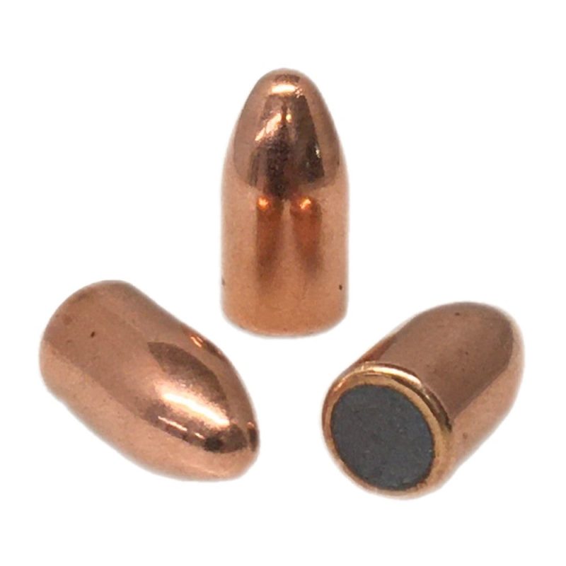 9mm 155gr fmj