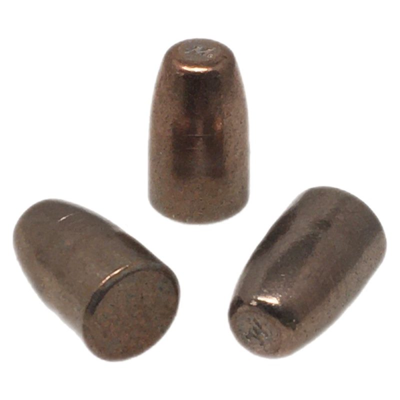 9mm 90gr frangible