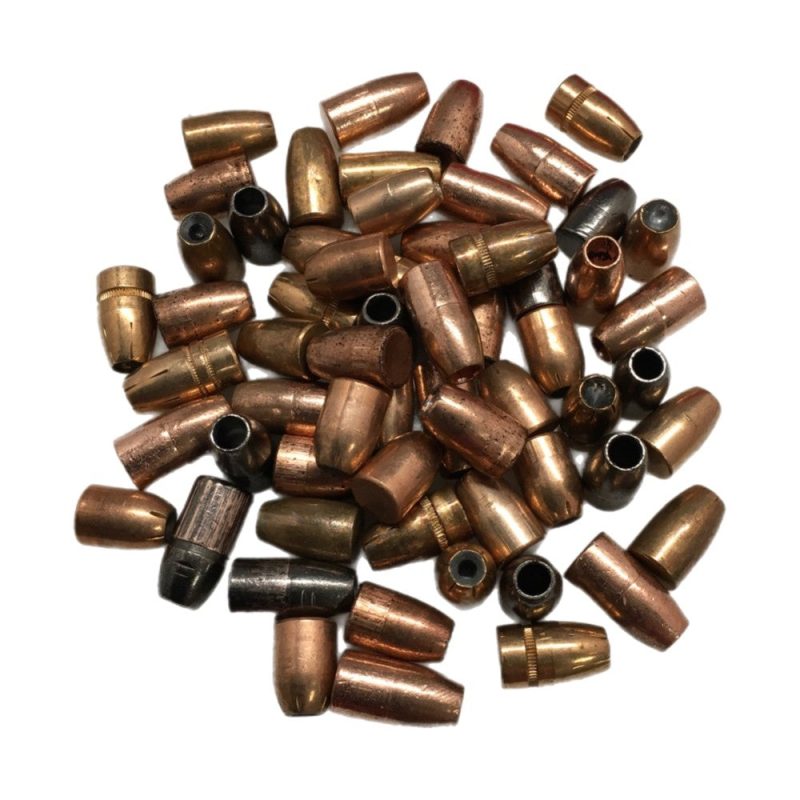 9mm Premium Mix 500ct