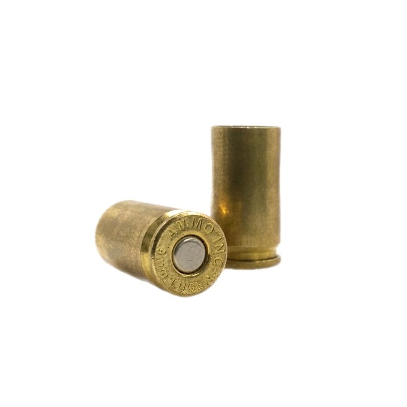 9mm mhs primed brass