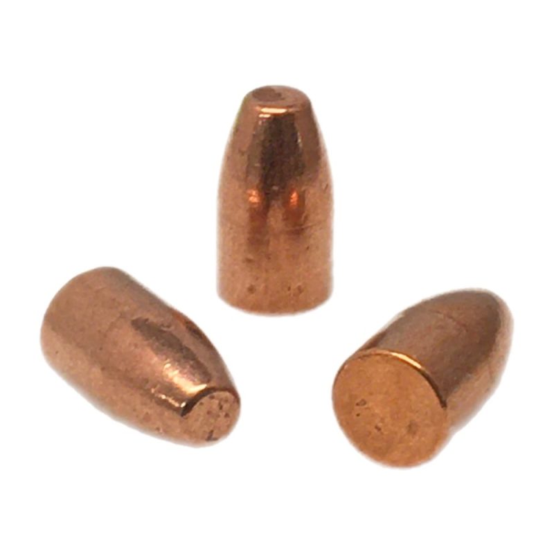 9mm147gr fn TMJ